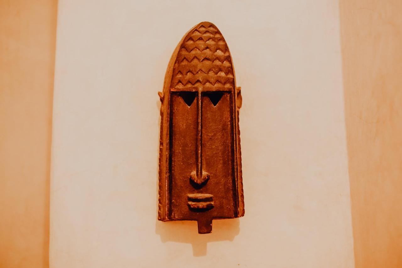 Riad Alwachma Marrakesh Exterior photo